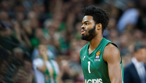 Derrickas Waltonas
