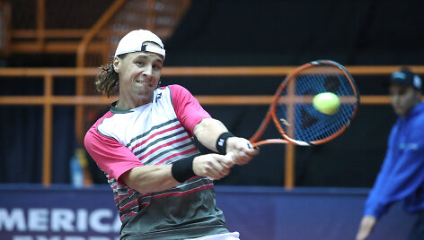 Ričardas Berankis