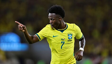 Vinicius Jr.