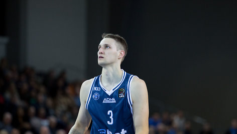 Martynas Varnas