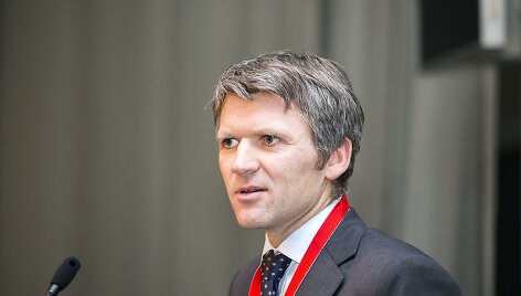 Arijandas &Scaron;liupas