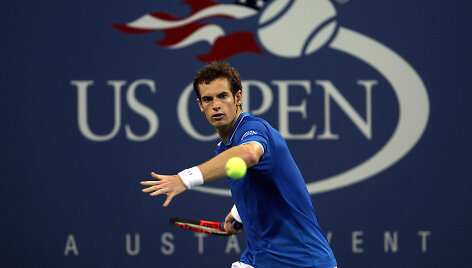 Andy Murray