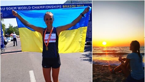 Katerina Katiu&scaron;čeva buvo vadinama &bdquo;Geležine ledi&ldquo;.
