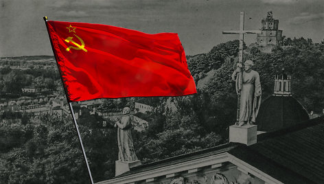 Kaip Sovietų Rusija pasitarnavo Lietuvos valstybingumui: nors Vilnių pripažino lietuviams, vėliau perdavė tik dalį krašto