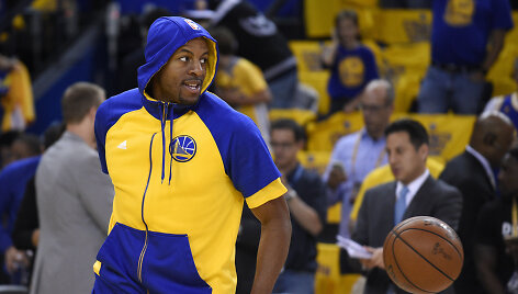 Andre Iguodala