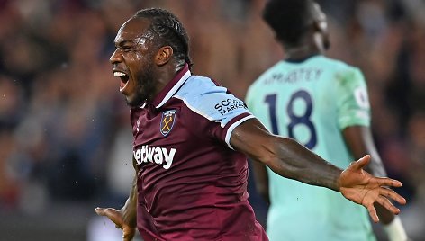 Michailas Antonio