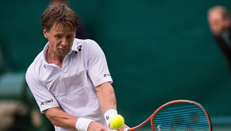 Ričardas Berankis