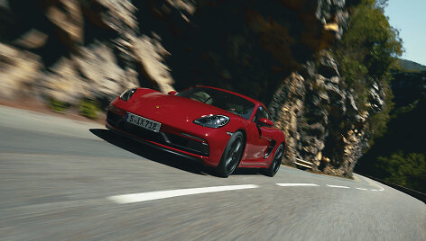 Porche