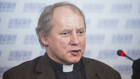 Julius Sasnauskas