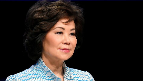 Elaine Chao
