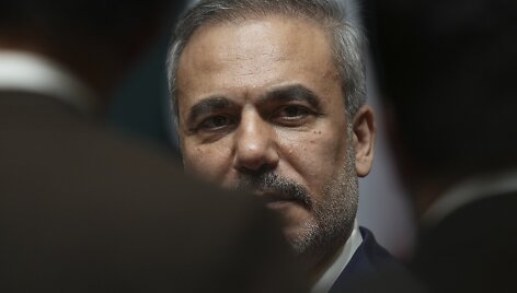 Francisco Seco / AP