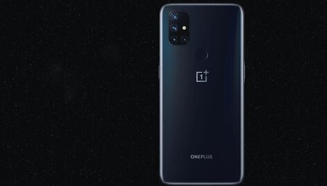 &bdquo;OnePlus Nord N10 5G&ldquo;