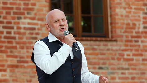 Ovidijus Vy&scaron;niauskas