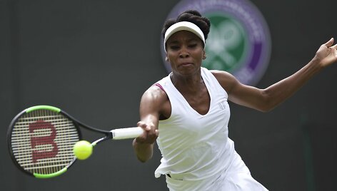 Venus Williams