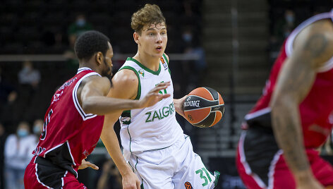 Rokas Jokubaitis