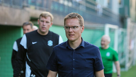 Valdas Dambrauskas
