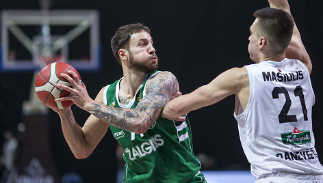 Joffrey Lauvergne