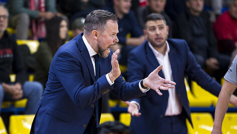 Giedrius Žibėnas