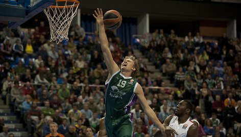 Mindaugas Kuzminskas