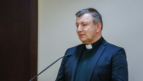 Rimvydas Adomavičius