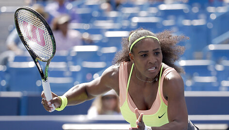 Serena Williams