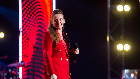 Gabriela Ždanovičiūtė