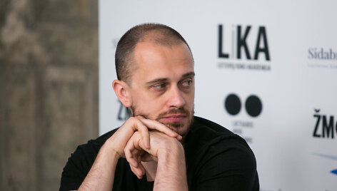 Andrius Blaževičius