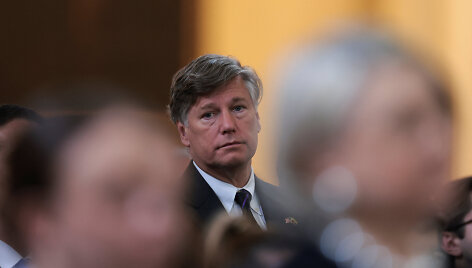 Christopheris Landau / Luisa Gonzalez / REUTERS