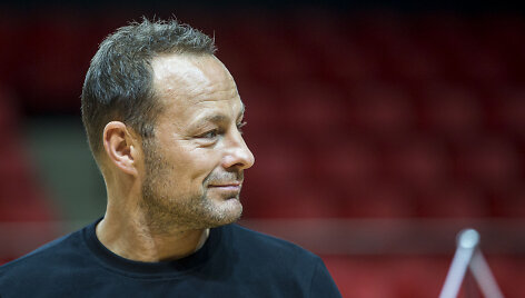 Rolandas Jarutis