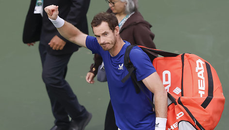 Andy Murray