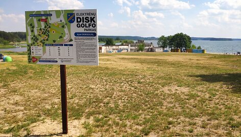 Elektrėnuose planuojamas 110 kambarių vie&scaron;butis