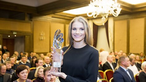 Airinė Pal&scaron;ytė