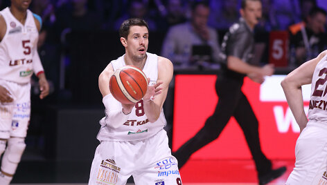 Mindaugas Lukauskis