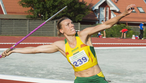 Austra Skujytė