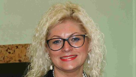 Edita Lapinskienė