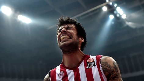 Giorgos Printezis