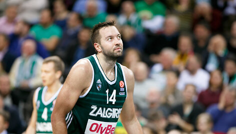 Ianas Vougioukas