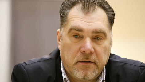 Arvydas Sabonis