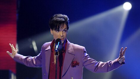 Prince'as