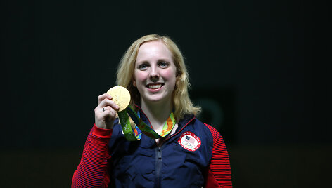 Virginia Thrasher