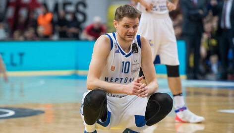 Renaldas Seibutis