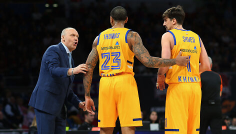 Rimas Kurtinaitis