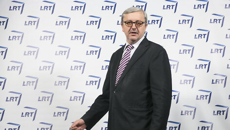 Audrius Siaurusevičius