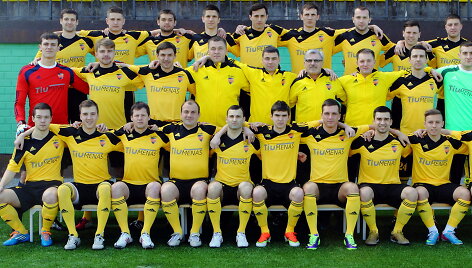 Vilniaus MRU klubas