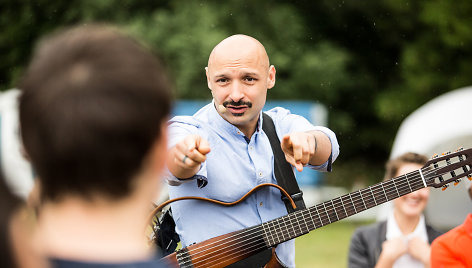 Jurgis Didžiulis