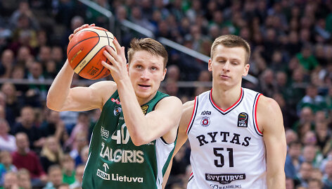 Marius Grigonis