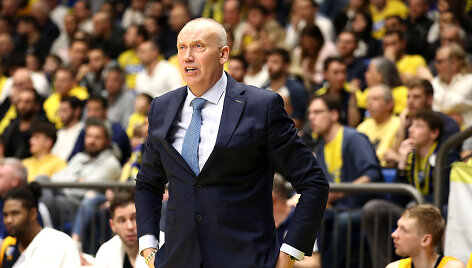 Rimas Kurtinaitis