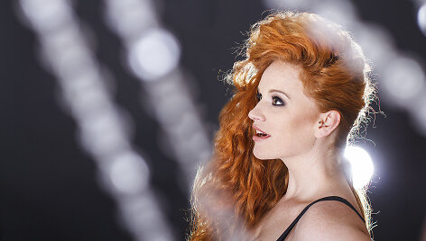 Donata Virbilaitė