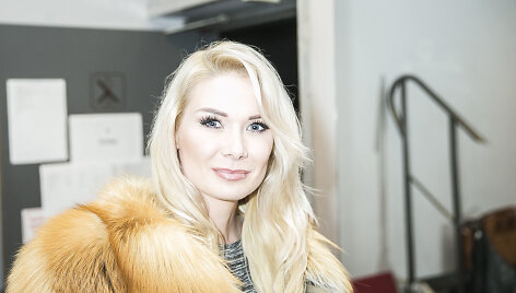 Natalija Bunkė