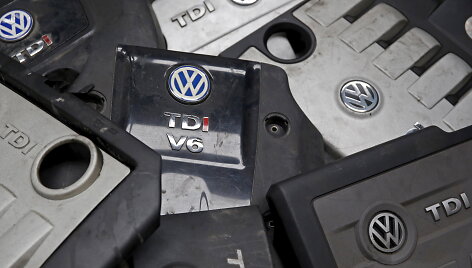 &bdquo;Volkswagen&ldquo;